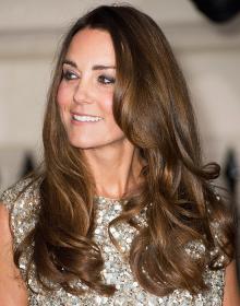 Dipakai Istri Pangeran William, Anting Buatan Indonesia Jadi Incaran